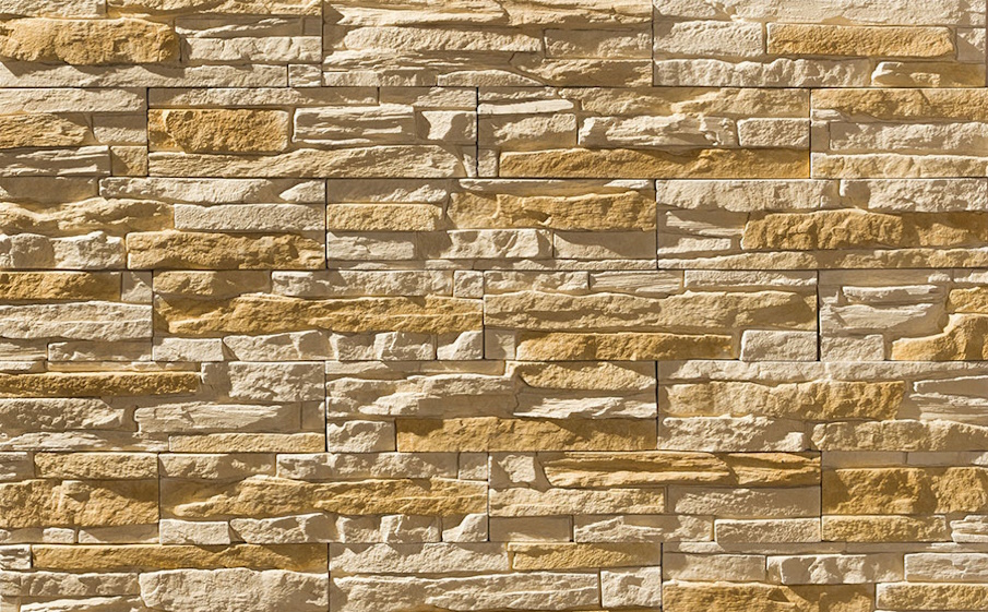 Облицовочный камень Leonardo Stone Верона 400*100*30 мм 050