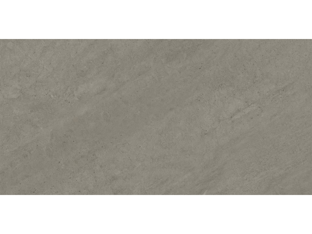 Керамогранит Atlas Concorde Forte dei marmi Rock Venaria Grey LASTRA, 1200*600*20 мм