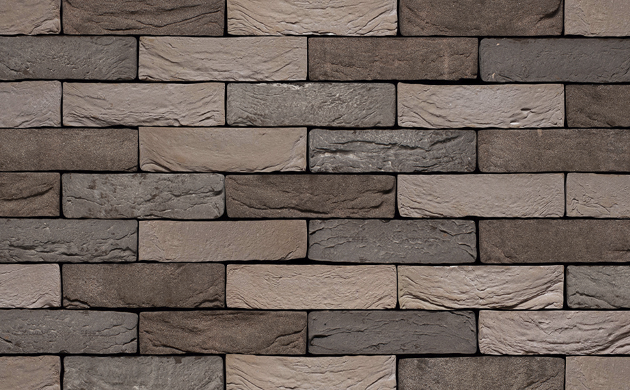 Кирпич S.Anselmo Custom blend SP, Selmo, 250*60*55 мм