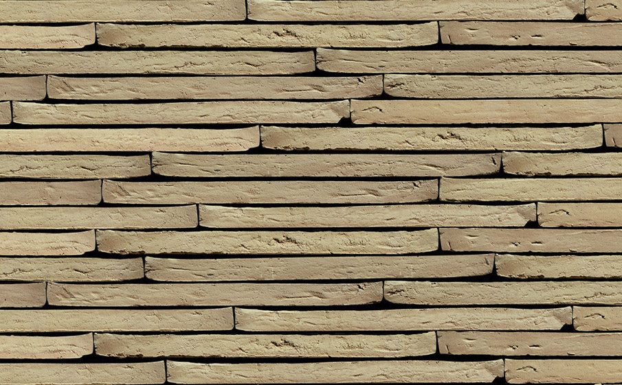 Кирпич ригельный S.Anselmo Corso Aqua TS, 500*50*40 мм