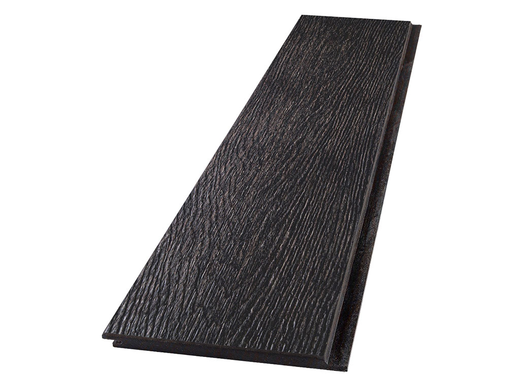 Фиброцементный сайдинг SidWood Клик W-109F, 3000*200*10 мм
