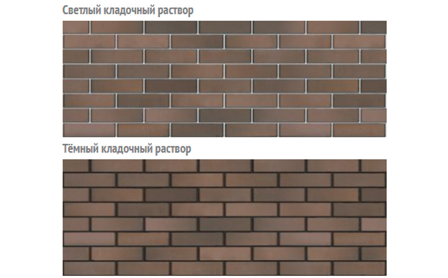 Кирпич БРАЕР кладка мокко, 250*85*65 мм