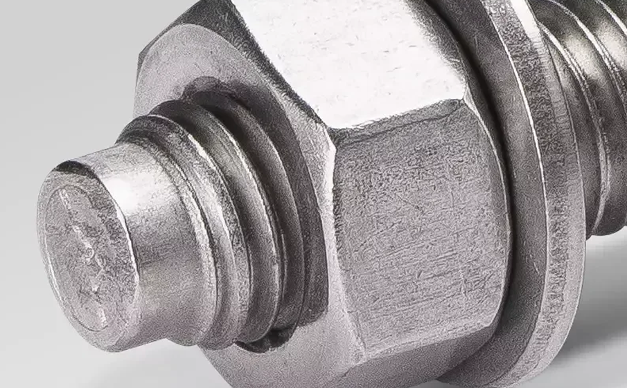 Анкер клиновой Rawlplug А4 R-HPTIIA4-12100/5, 12*100 мм