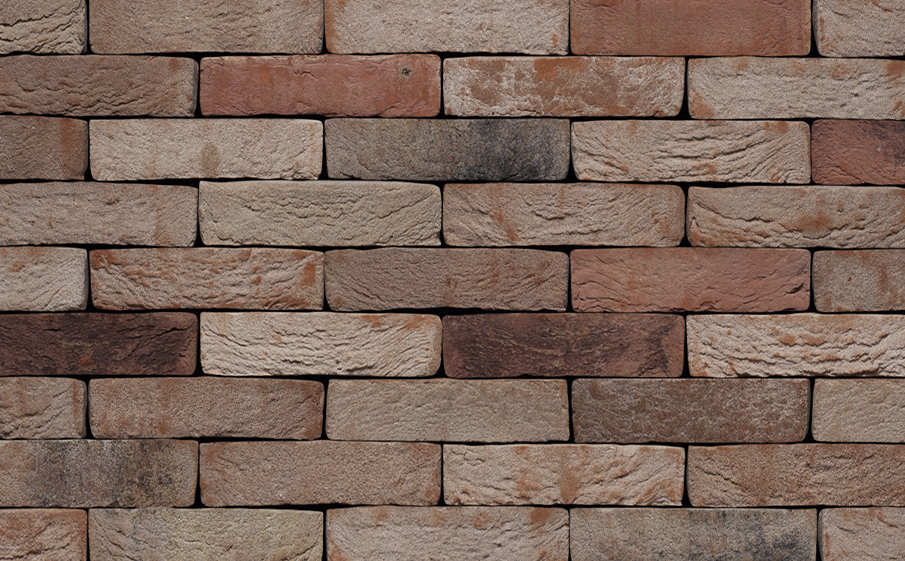 Кирпич S.Anselmo Custom blend BS, Selmo, 240*55*70 мм