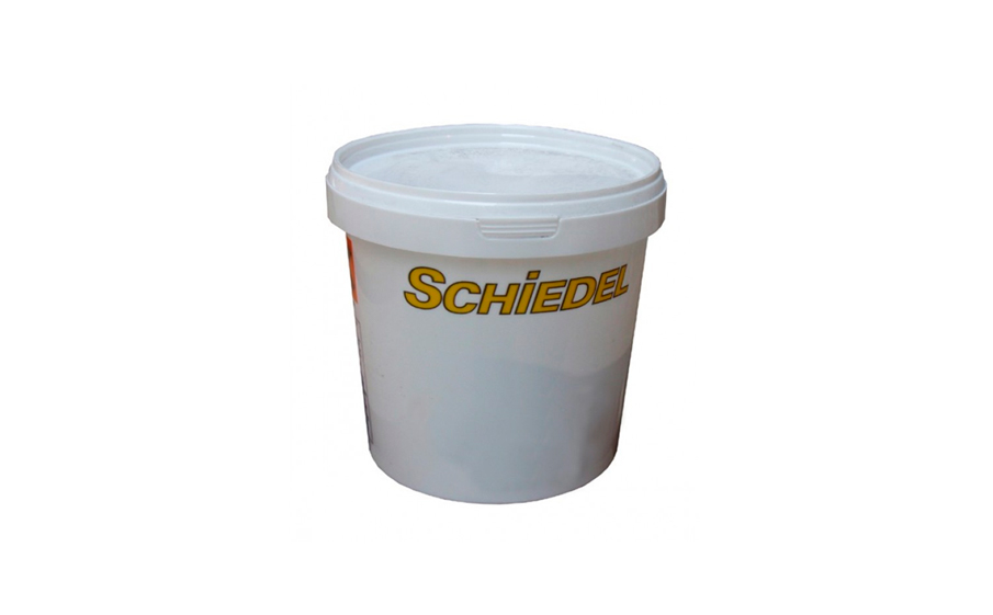 Масса Schiedel FM для герметизации швов, 1 кг