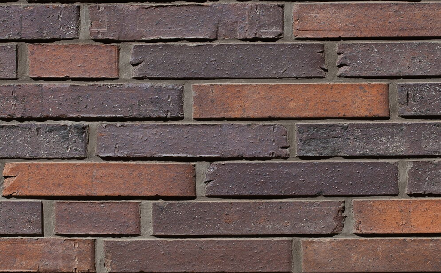 Кирпич клинкерный полнотелый Skriabin Ceramics С53, 290*85*52 мм