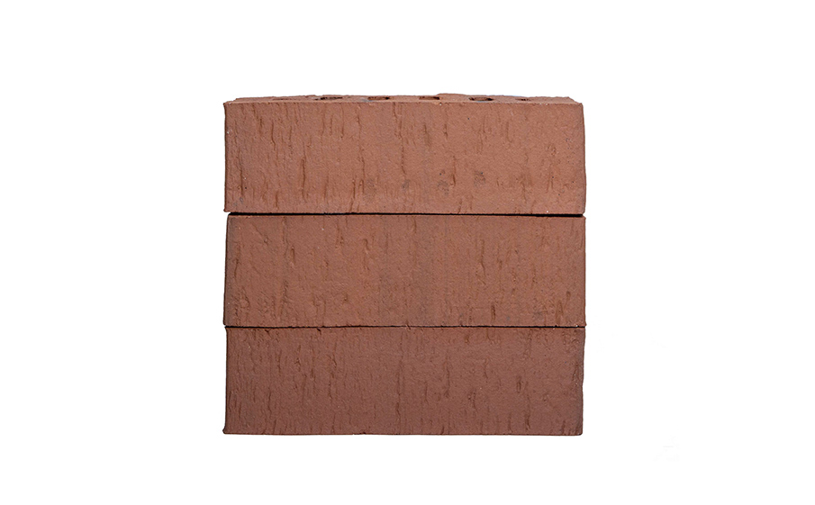 Кирпич клинкерный ТМ Kerma Premium Klinker красный риф 215*102*65 мм
