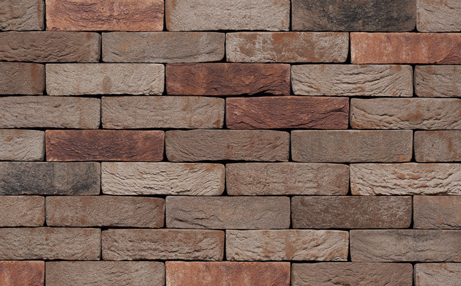Кирпич S.Anselmo Custom blend DB, Selmo, 250*60*55 мм