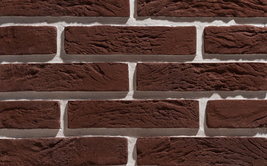 Декоративный кирпич Leonardo Stone Лондон 240*50*16 мм 747
