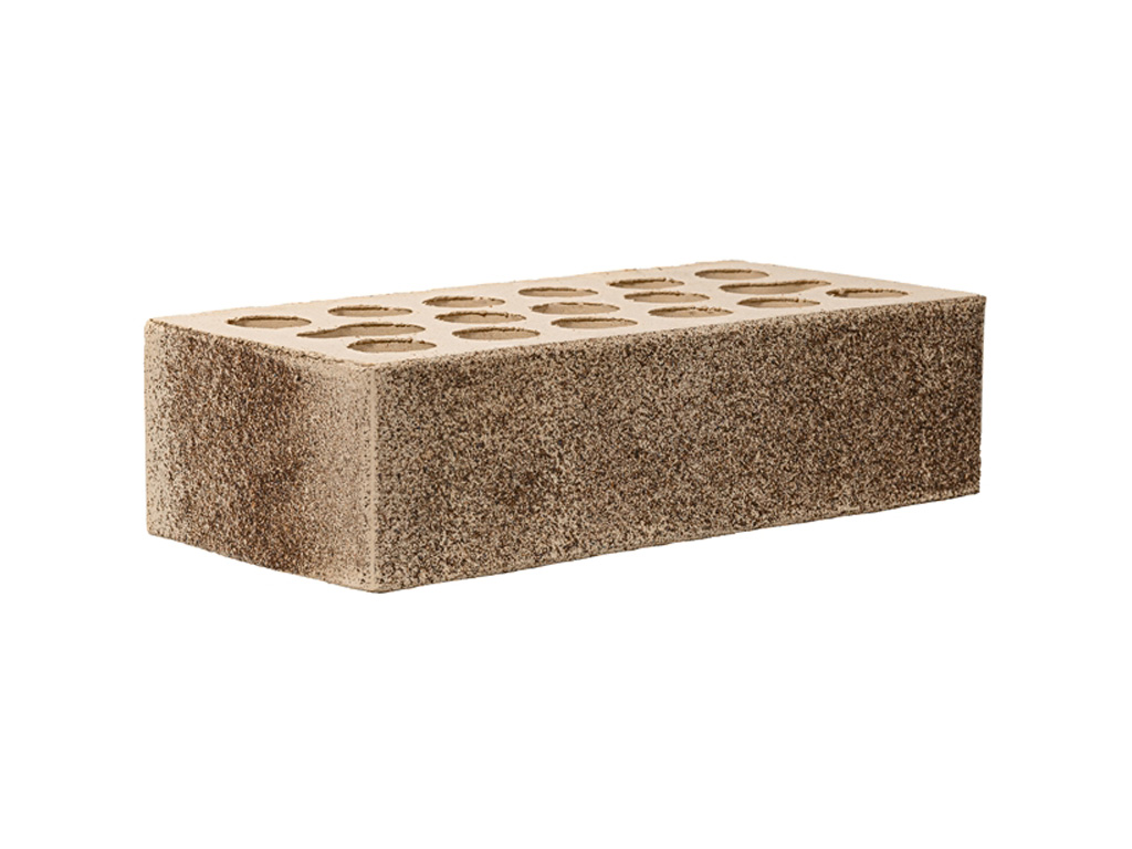 Кирпич облицовочный ТМ Kerma Premium Хан 250*120*65 мм
