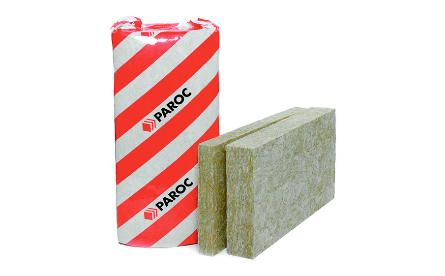 Утеплитель PAROC eXtra Light, 600х1200х150 мм