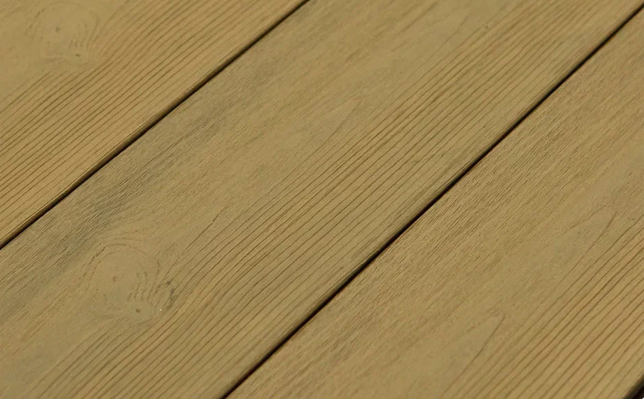 Террасная доска CM (CM Decking) Городской (Urban) Орегон (Oregon), 3000*148*25 мм