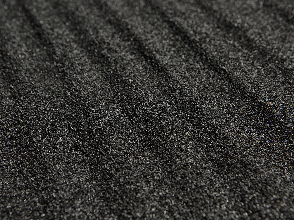 Композитная черепица CM (CM Roof) Шейк (Shake) Черный (Black), 1335*415 мм