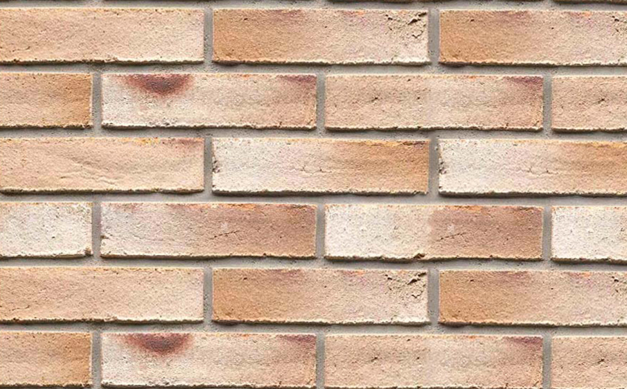 Кирпич клинкерный Westerwaelder Klinker Nr 37_06K Serie mondan Kohle, 290*60*71 мм