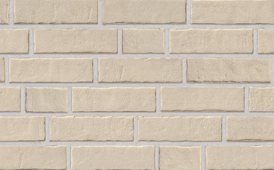 Клинкерная плитка под кирпич Stroeher Zeitlos, 351 kalkbrand, 240*52*14 мм