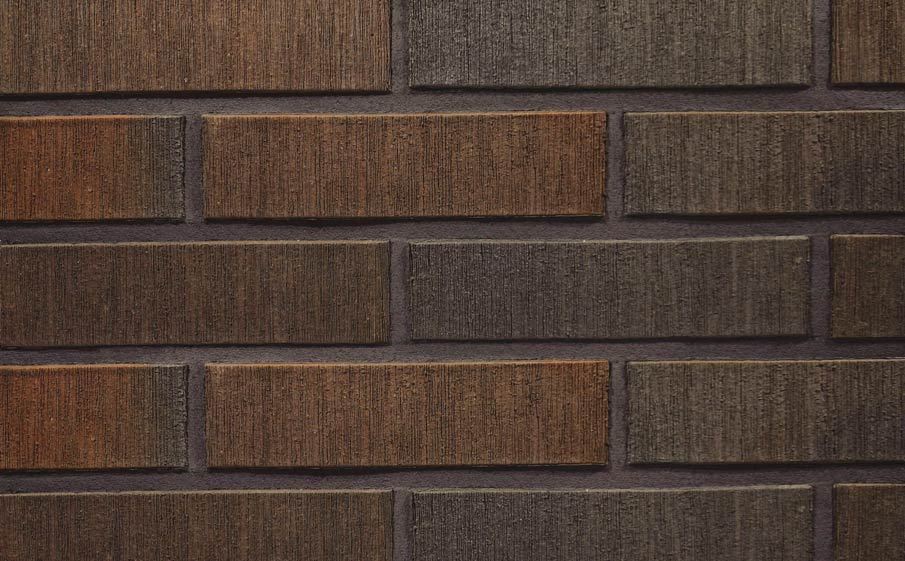 Кирпич облицовочный Terca Terra flame, 250*85*65 мм