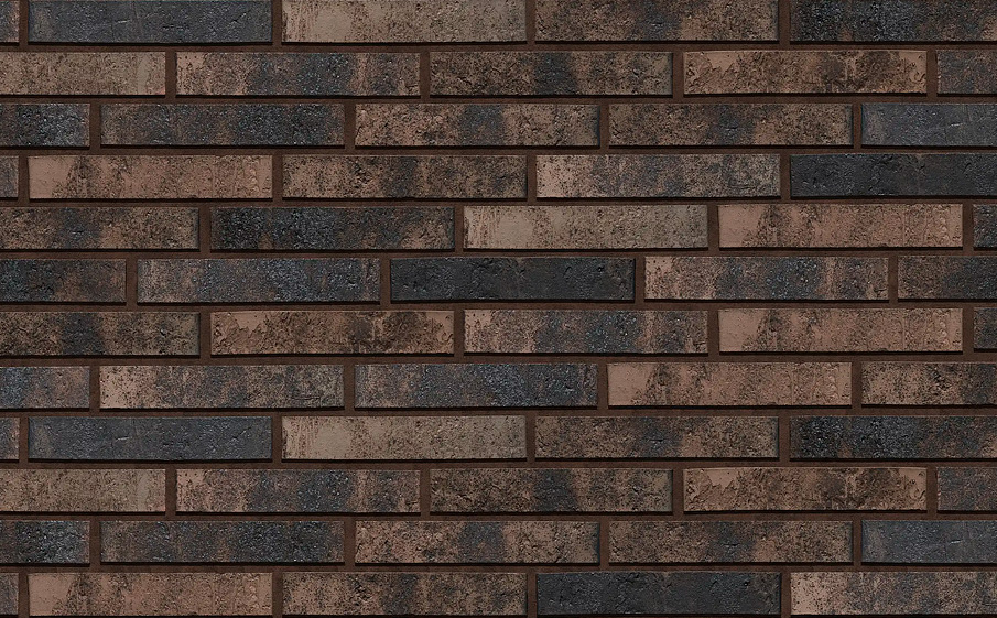 Кирпич облицовочный ModFormat Варберг, 290*85*50 мм