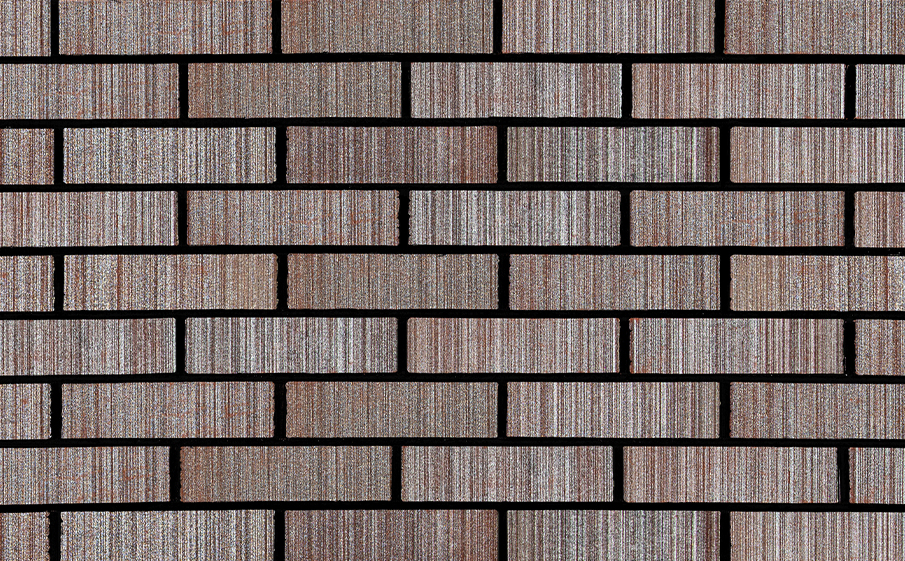 Кирпич облицовочный ТМ Kerma Premium Рубин 250*85*65 мм