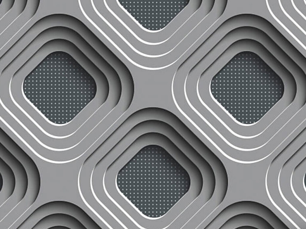 Фиброцементная плита Nova facade M-106, 3100*1250*8 мм