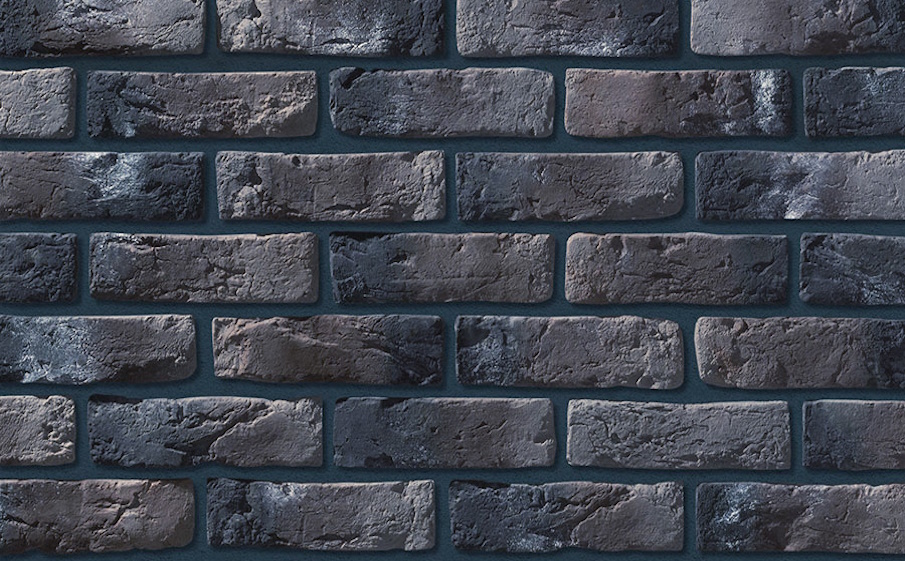 Декоративный кирпич Leonardo Stone Орлеан 250-280*78*17 мм 465