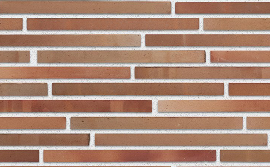 Кирпич ригельный S.Anselmo Corso GM Terra Rolled, 500*50*40 мм