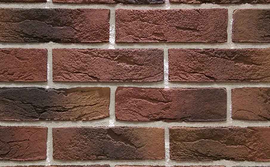 Декоративный кирпич Redstone Dover brick DB-68/R, 240*71 мм