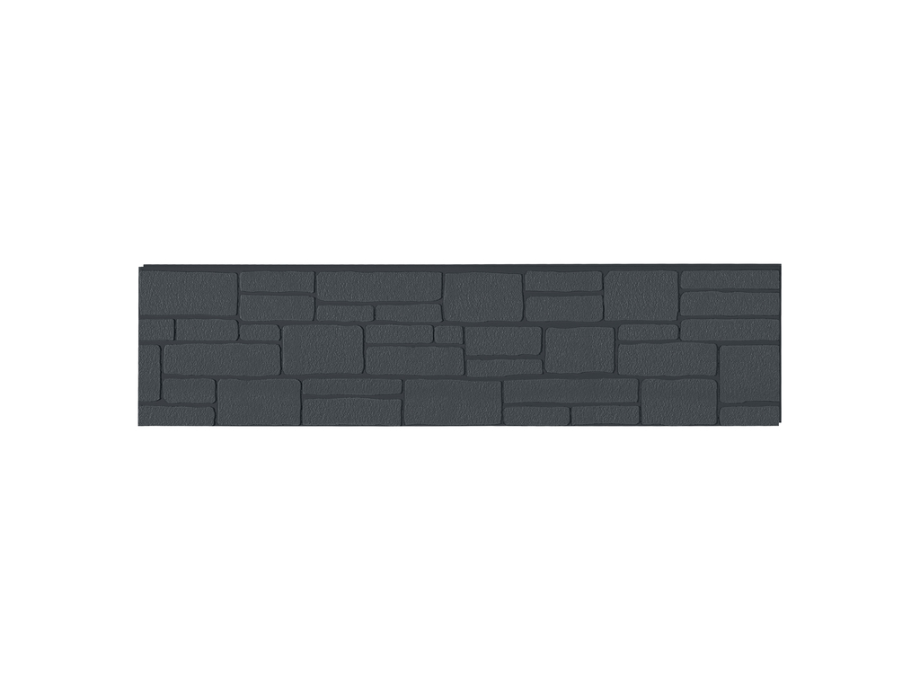 Фиброцементная панель FCSPRO Симпл АА6116,1480*360*15 мм