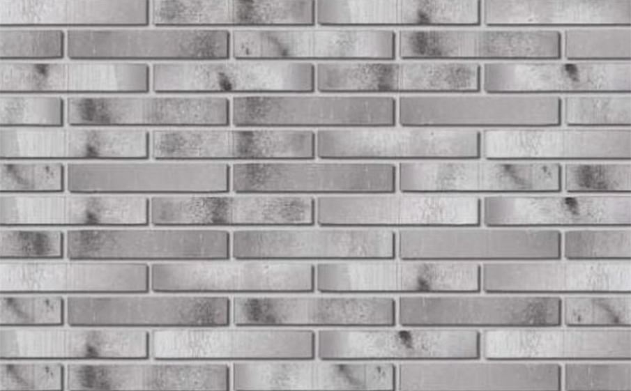 Кирпич керамический облицовочный Joseph Bricks Doutzen, 210*100*50 мм