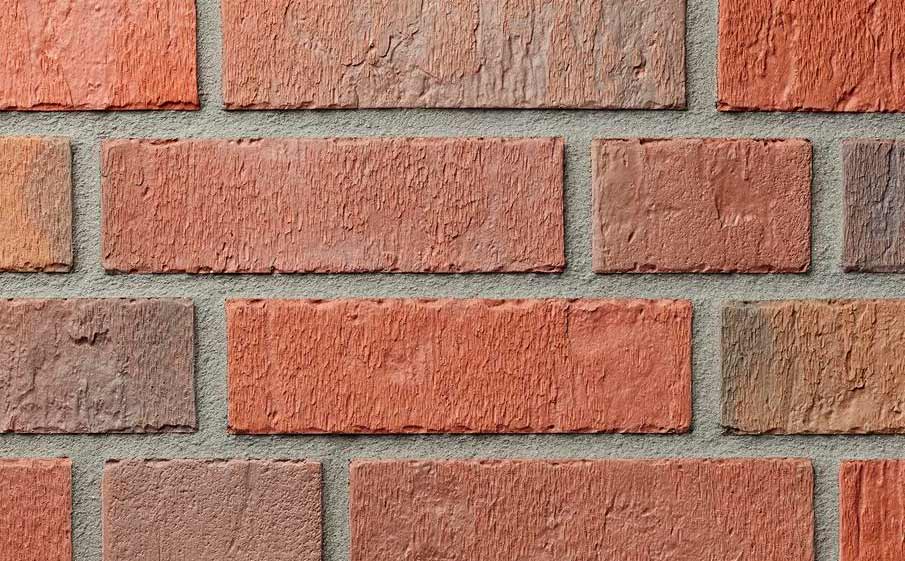 Кирпич клинкерный Terca Spreeland, 240*115*71 мм