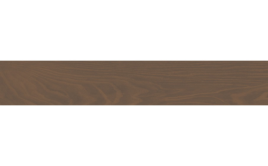 Керамогранит KERAMA MARAZZI Манифик вуд коричневый обрезной, 1195*200*9 мм