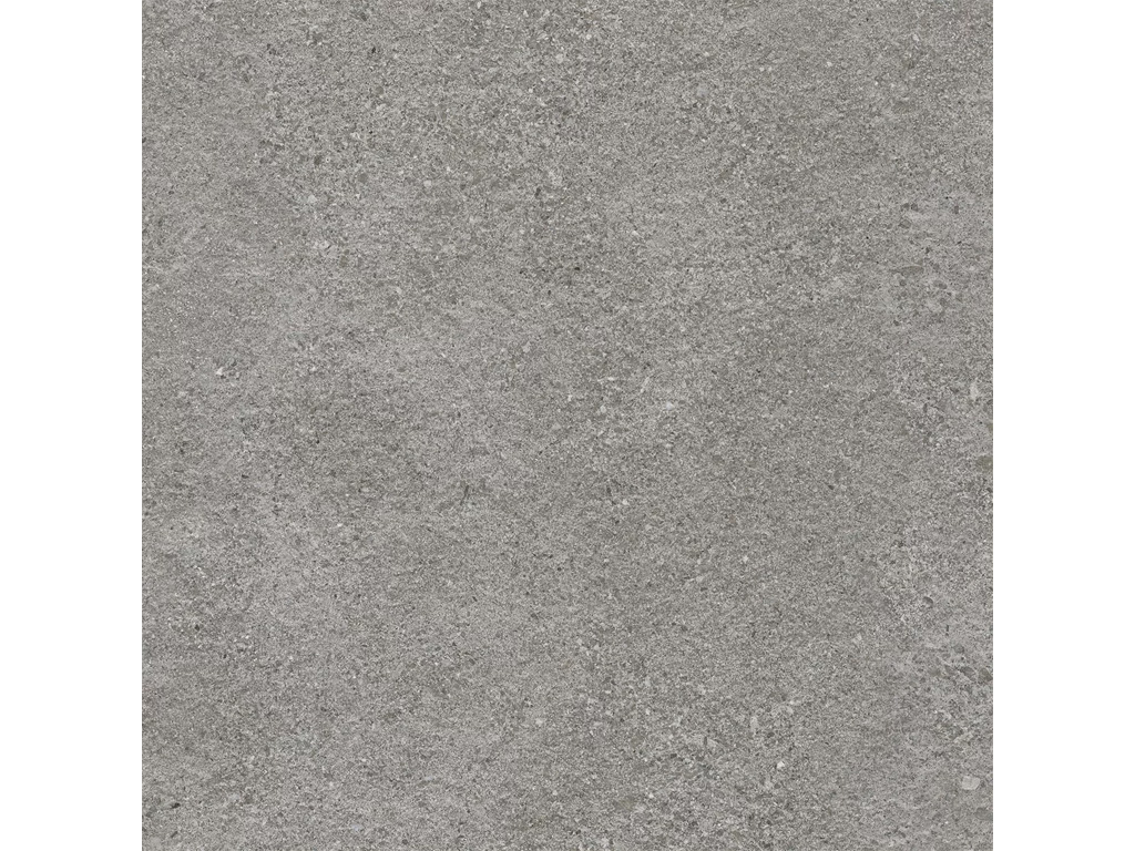 Террасная плитка из керамогранита Paradyz Authority Grey, 595*595*20 мм