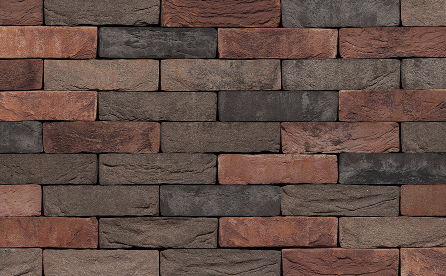 Кирпич S.Anselmo Custom blend CH, Selmo, 240*55*70 мм