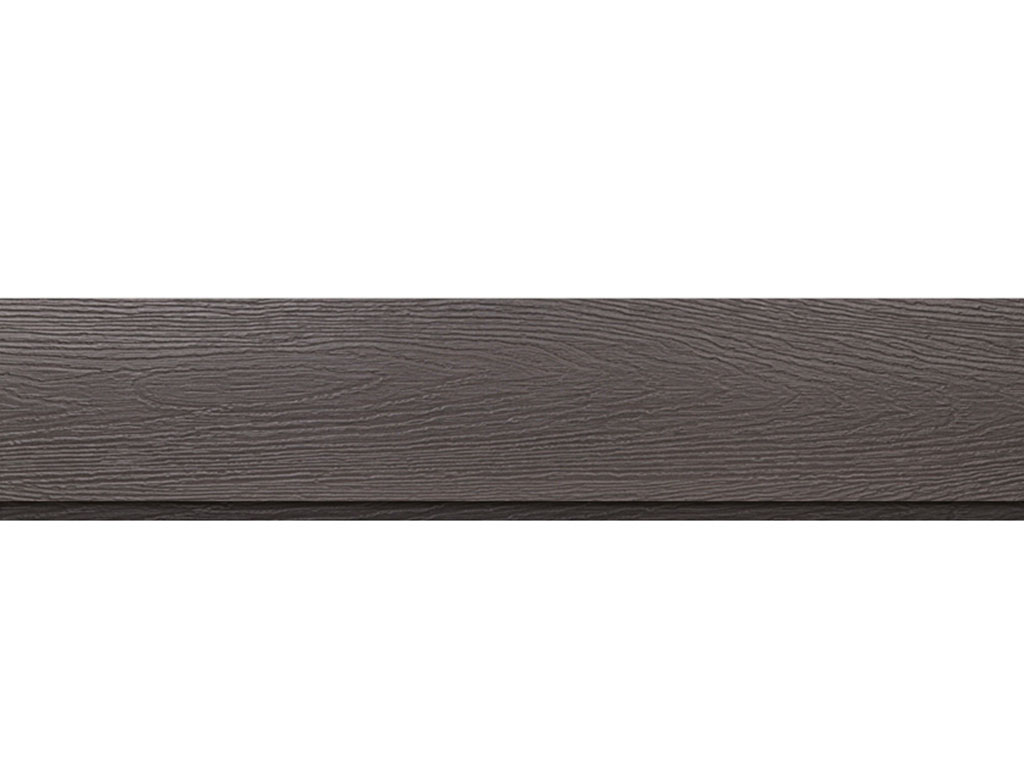 Фиброцементный сайдинг SidWood Клик W-105F, 3000*200*10 мм