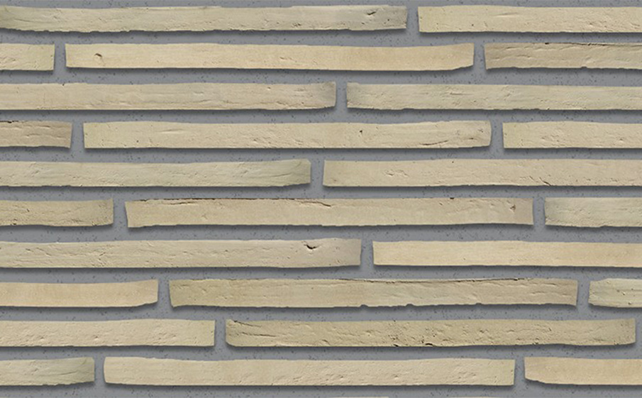 Кирпич ригельный S.Anselmo Corso Aqua DB, 500*100*40 мм