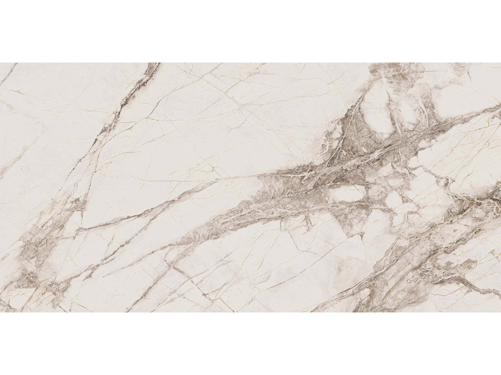 Керамогранит Ametis Экзотичный Мрамор/Exotica Marble EXM101, неполированный, 1200*600*9 мм