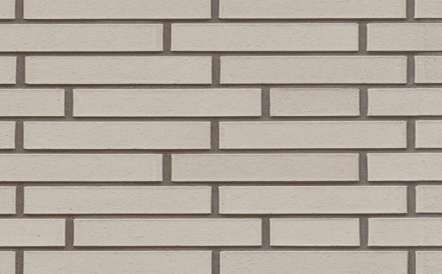 Кирпич клинкерный Westerwaelder Klinker Nr 36 Silbergrau nuanciert, 290*90*40 мм