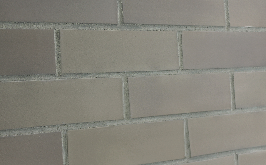 Клинкерная плитка под кирпич Terramatic Plato Grey АК, 240*71*14 мм