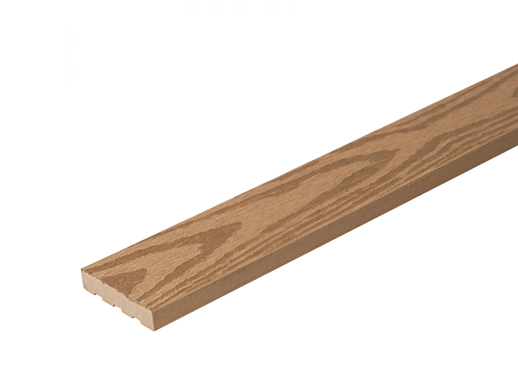 Торцевая доска CM (CM Decking) Дуб 2000*50*10 мм