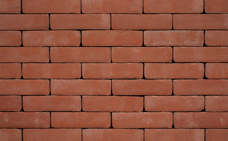 Кирпич S.Anselmo Superior Line Rosso Sabbia Rossa, Standart, 240*55*70 мм