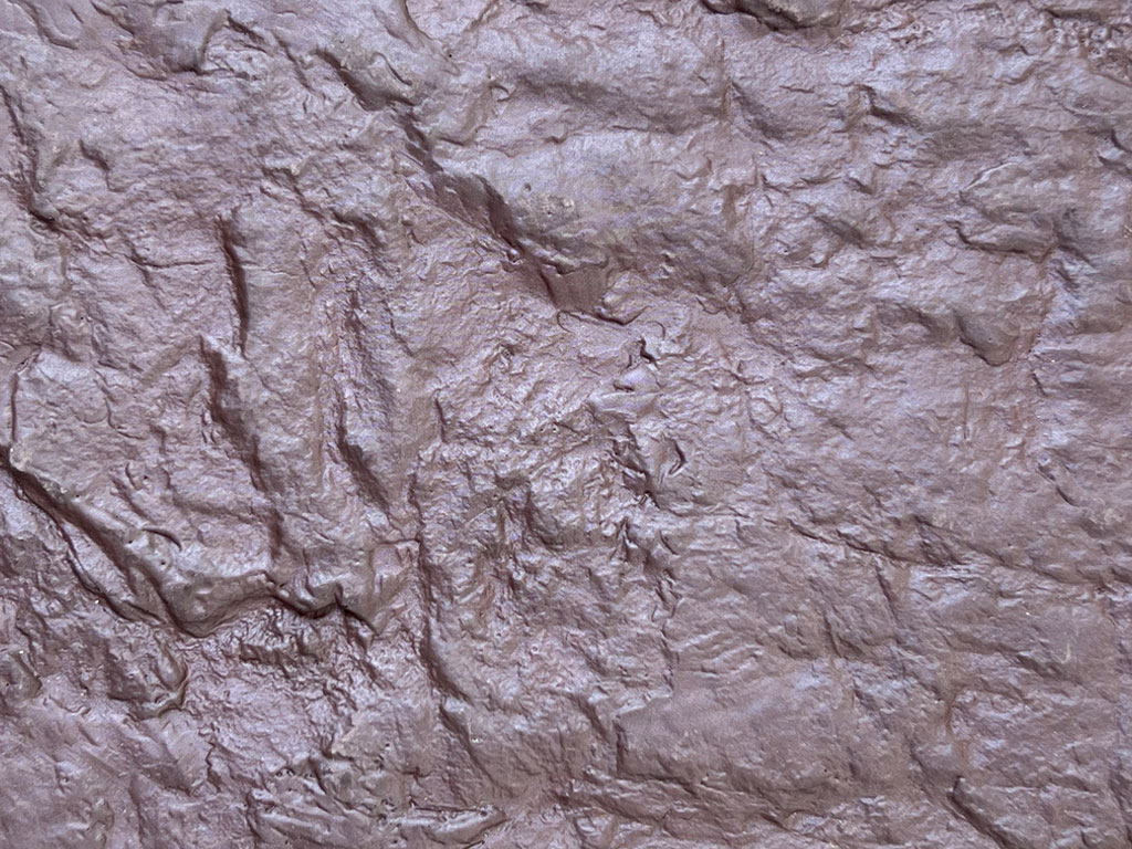 Гибкая керамика Pliertuile Super Panel Golden Carved Stone 813, 2900*1200*2-5 мм
