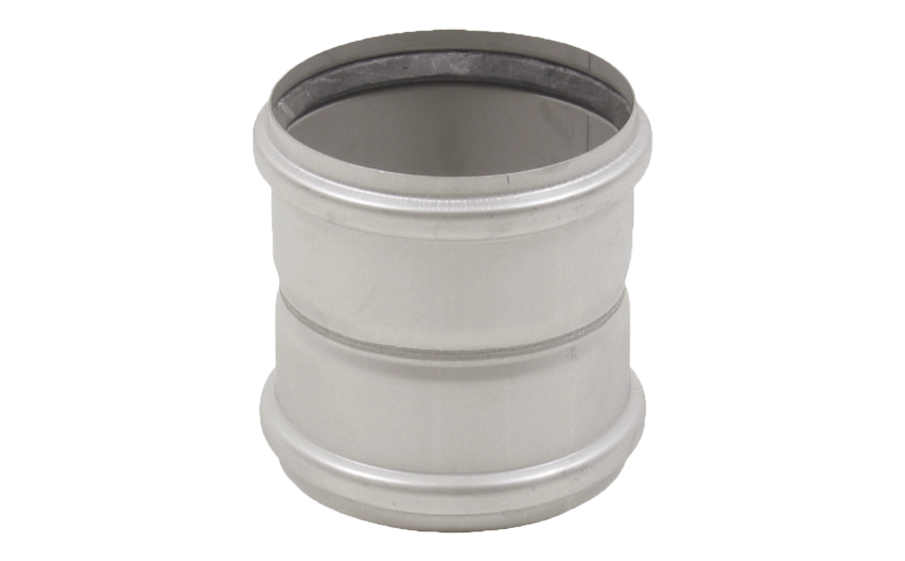 Двойной раструб RainCon RC Pipe DN 100