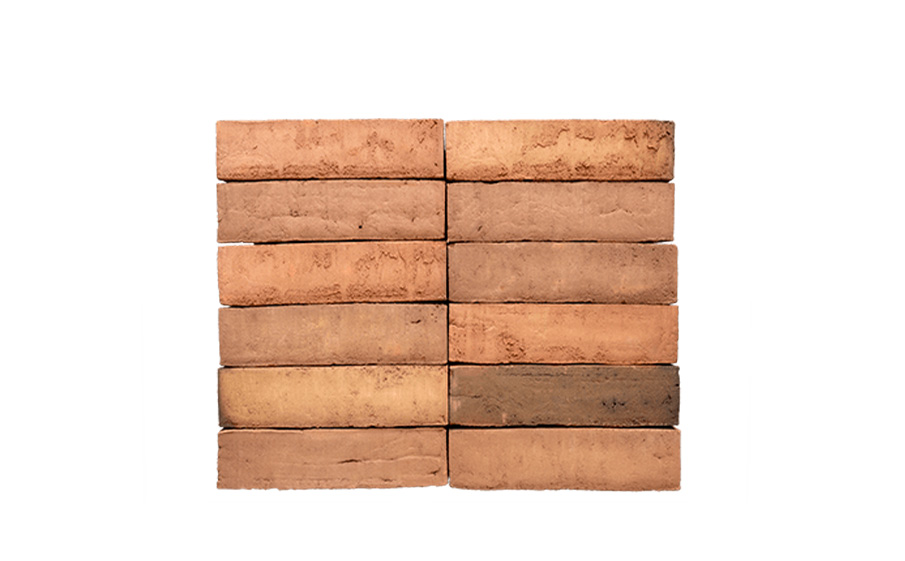 Кирпич облицовочный Randers Tegl Classica RT433, 250*120*65 мм