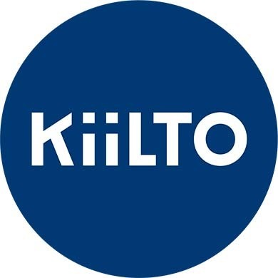 Строительные смеси Kiilto - финское качество теперь в Славдом