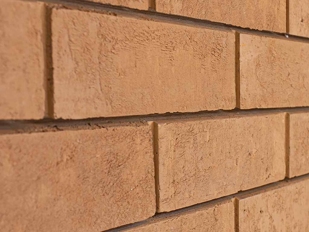 Декоративный кирпич для навесных вентилируемых фасадов ecodeco Минералика 109-07, 240*71*30 мм
