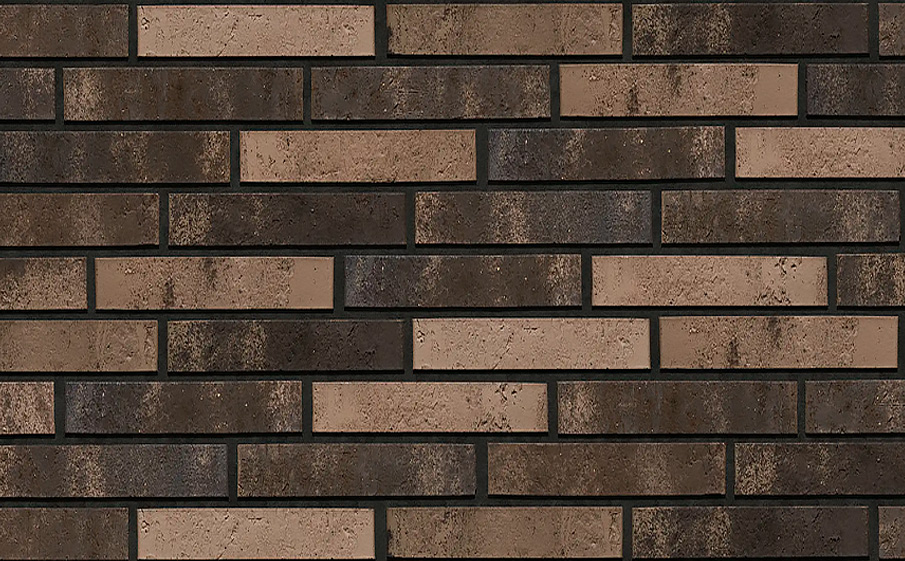 Кирпич клинкерный ModFormat Лекнес, 290*85*65 мм