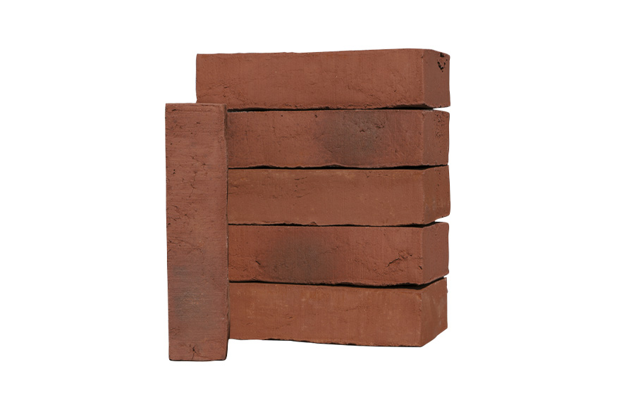 Кирпич облицовочный Randers Tegl Classica RT481, 228*50*54 мм