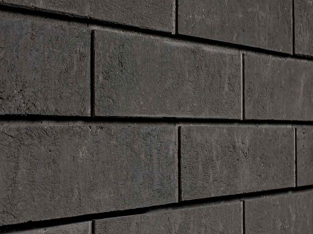 Декоративный кирпич для навесных вентилируемых фасадов ecodeco Минералика 179-03, 282*85*30 мм