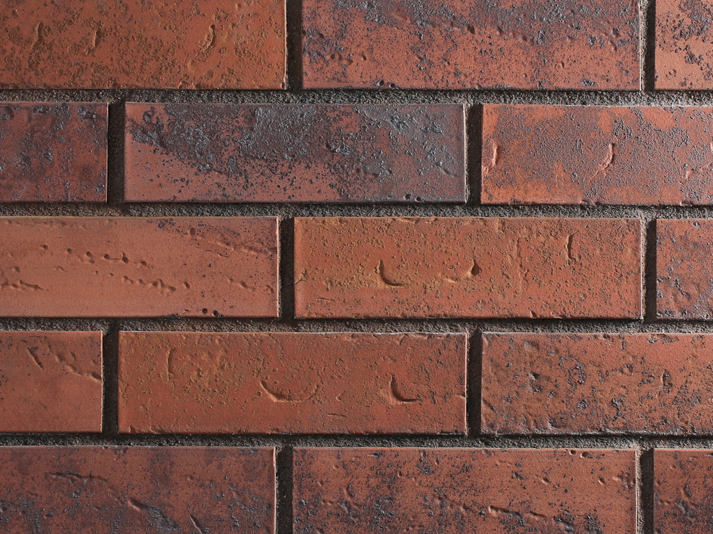 Клинкерная плитка для НФС Terramatic Moon Original DK, 285*85*20 мм