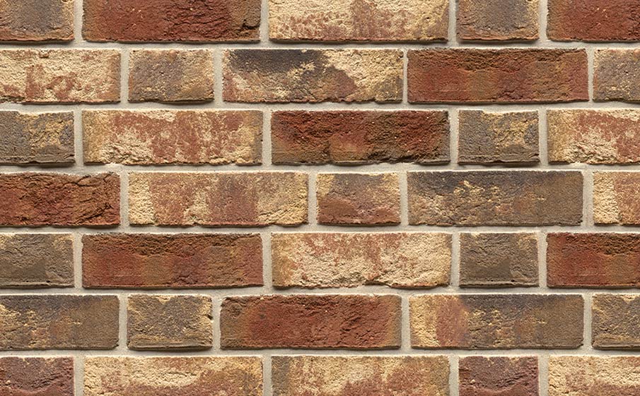 Плитка Muhr Nr 35, Holstein Barock, 210*65*22-25 мм