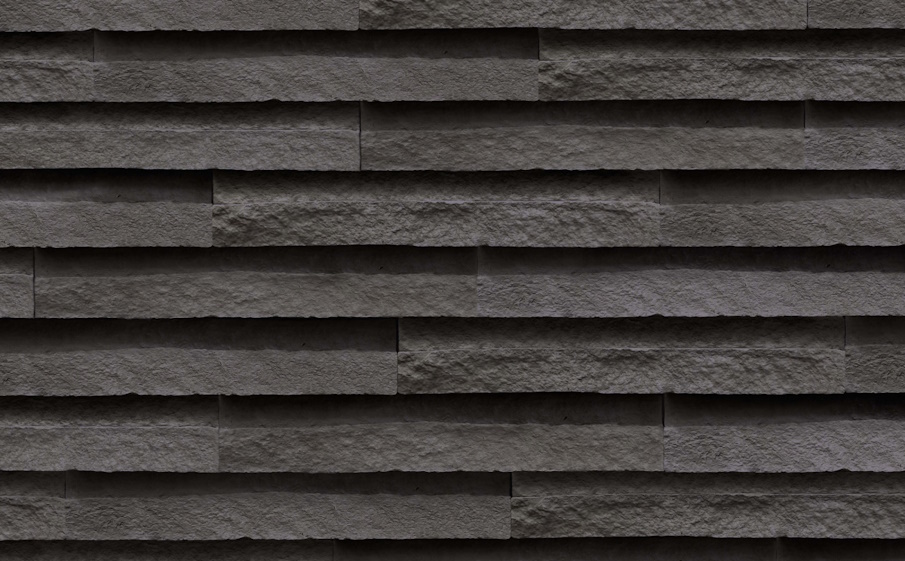 Облицовочный камень Leonardo Stone Осло 500*80*35-70 мм 708